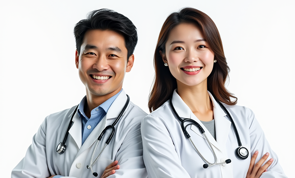 Doctors